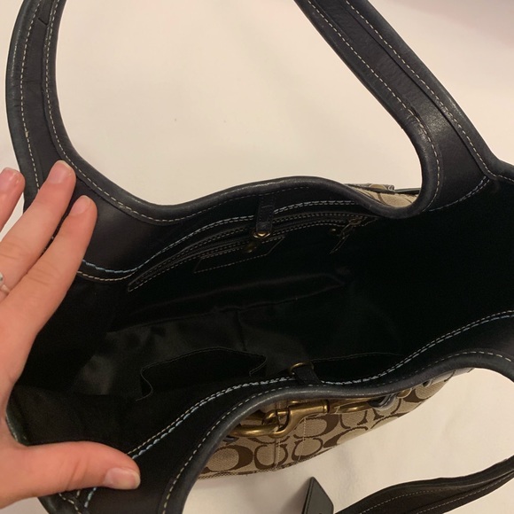 Coach Purse ✨ - Picture 4 of 6